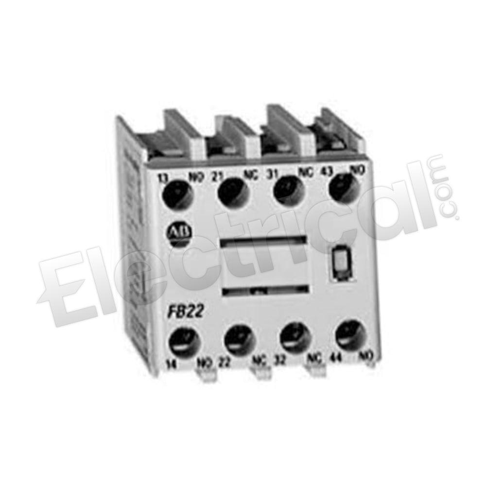 Allen-Bradley Contactor 100-CRFA11