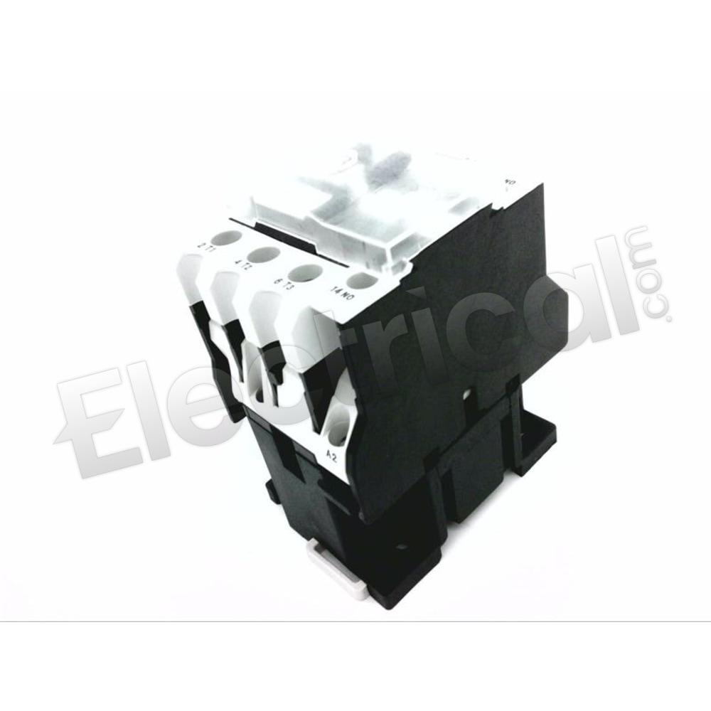 Allen-Bradley Contactor 100-CX38D10