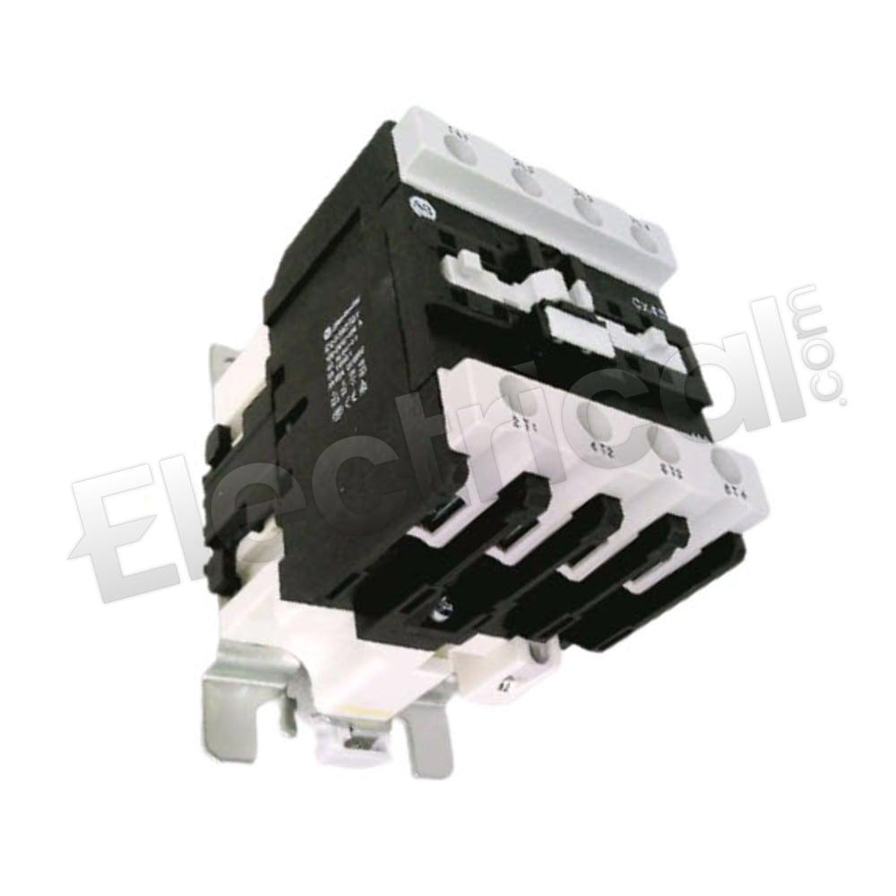 Allen-Bradley Contactor 100-CX40KF400