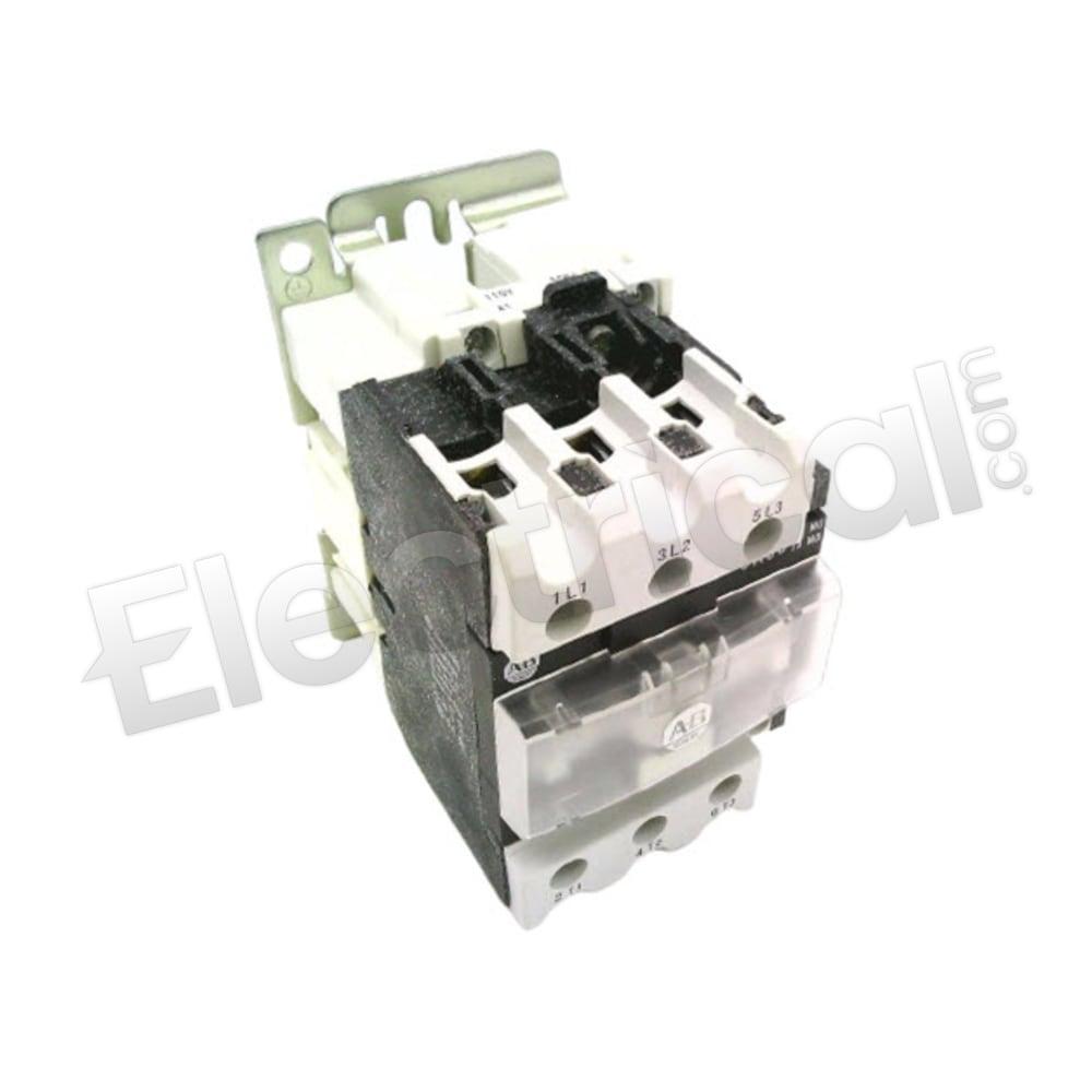 Allen-Bradley Contactor 100-CX50KF11