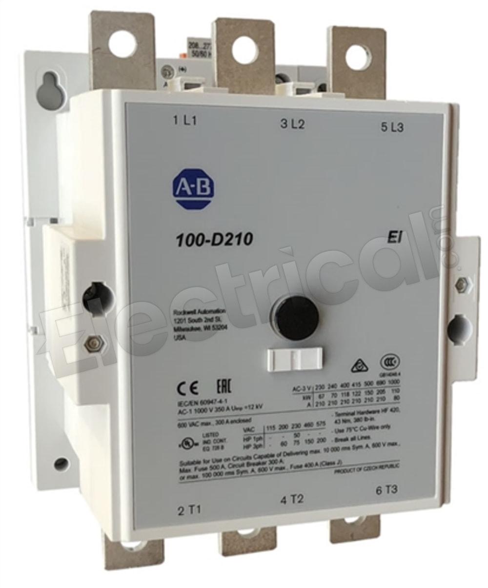 100-D210EA11
