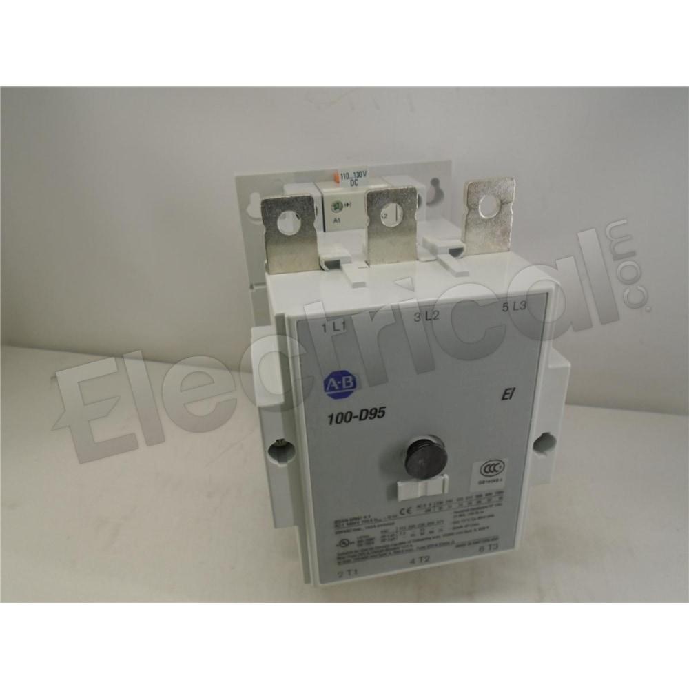 100-D95EZD00