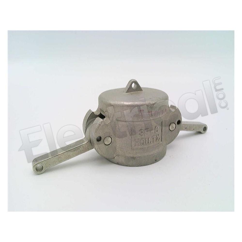 Dixon Fuse Part And Accessory 100-DC-SS