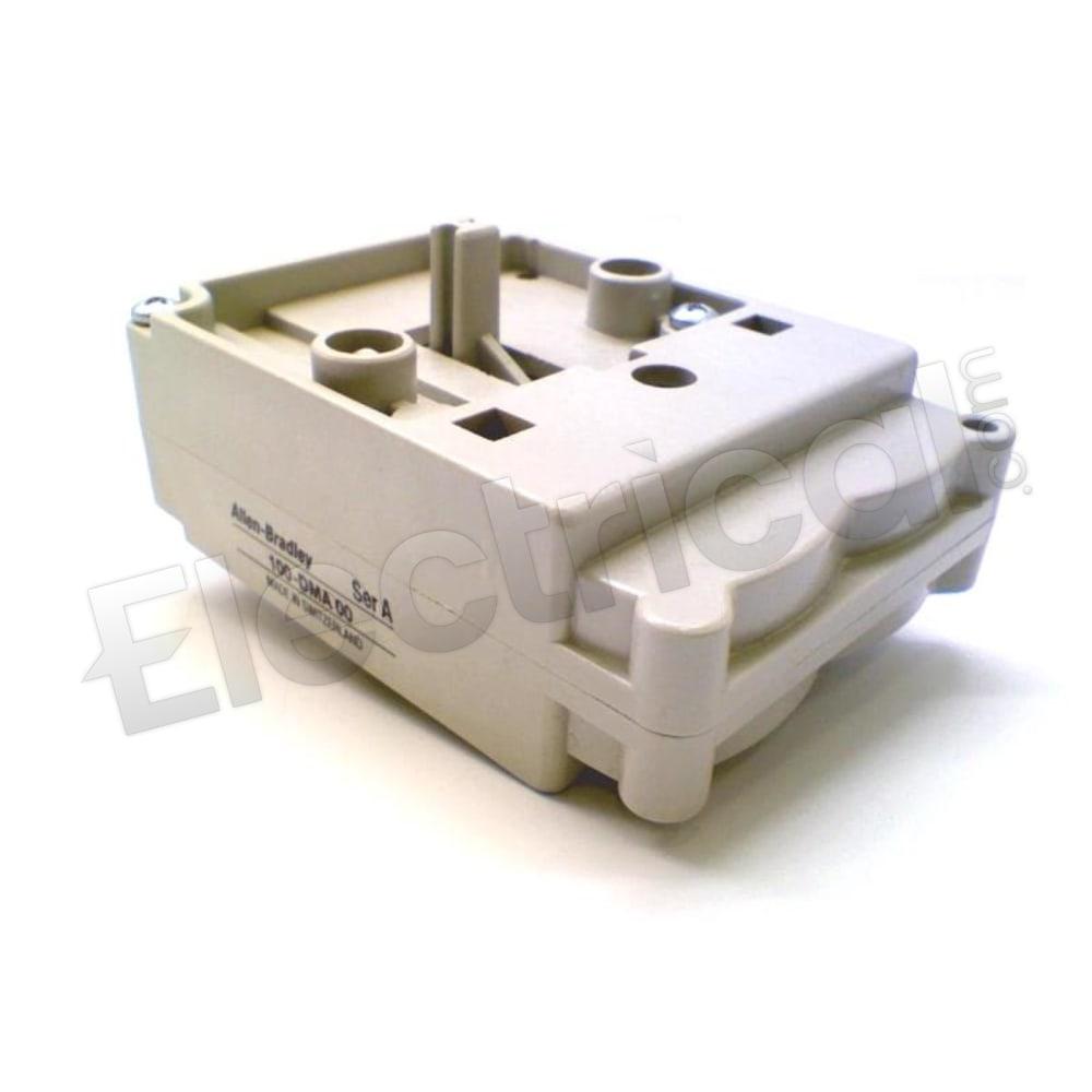 Allen-Bradley Safety Switch 100-DMA00
