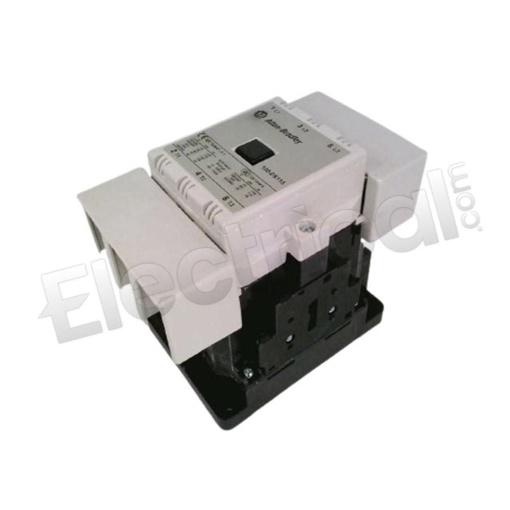 100-DX115KF22