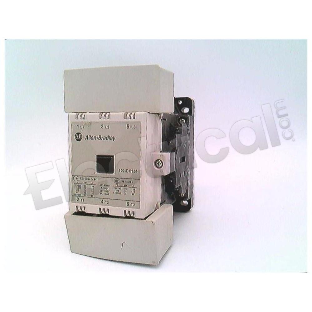 100-DX135KF22