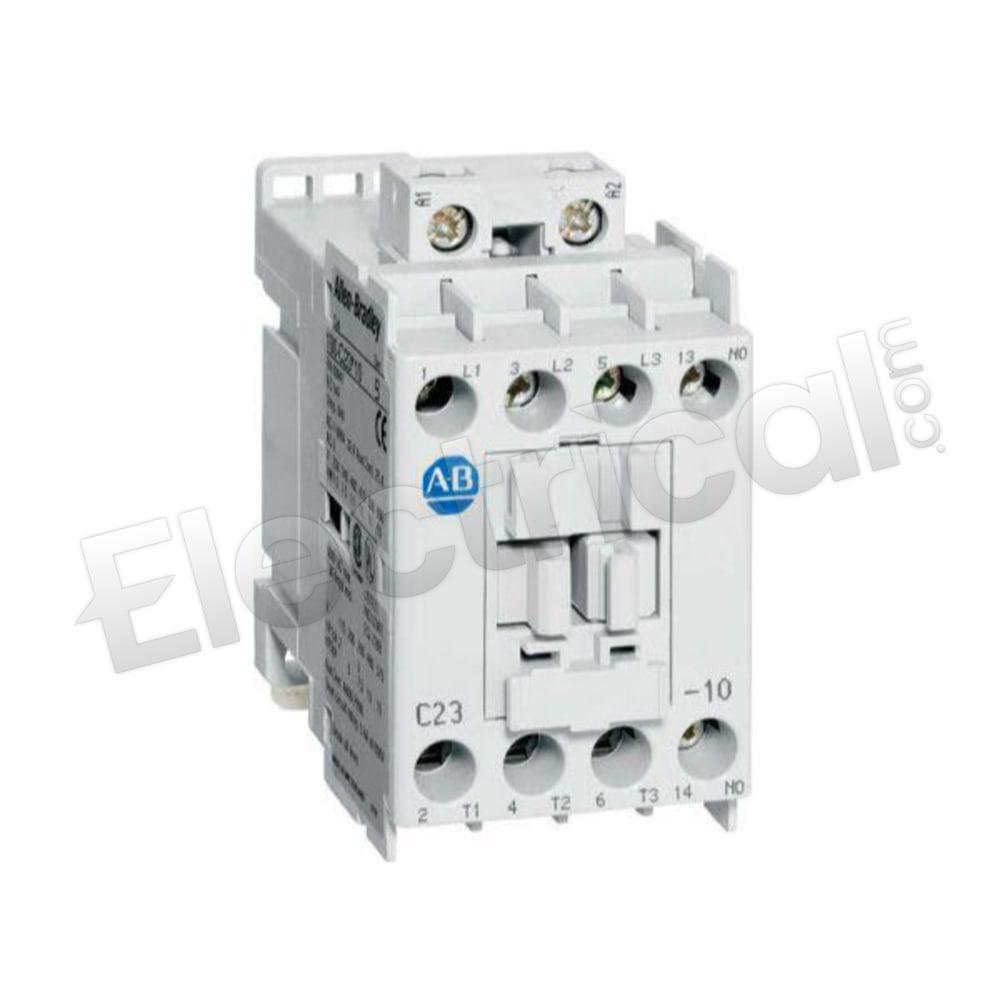 Allen-Bradley Contactor 100-E09KJ10