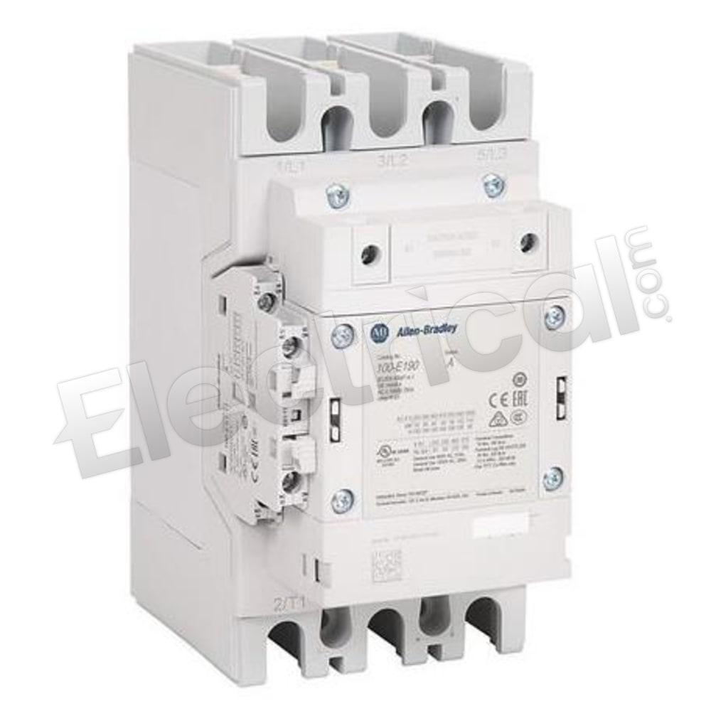 Allen-Bradley Contactor 100-E205KD11