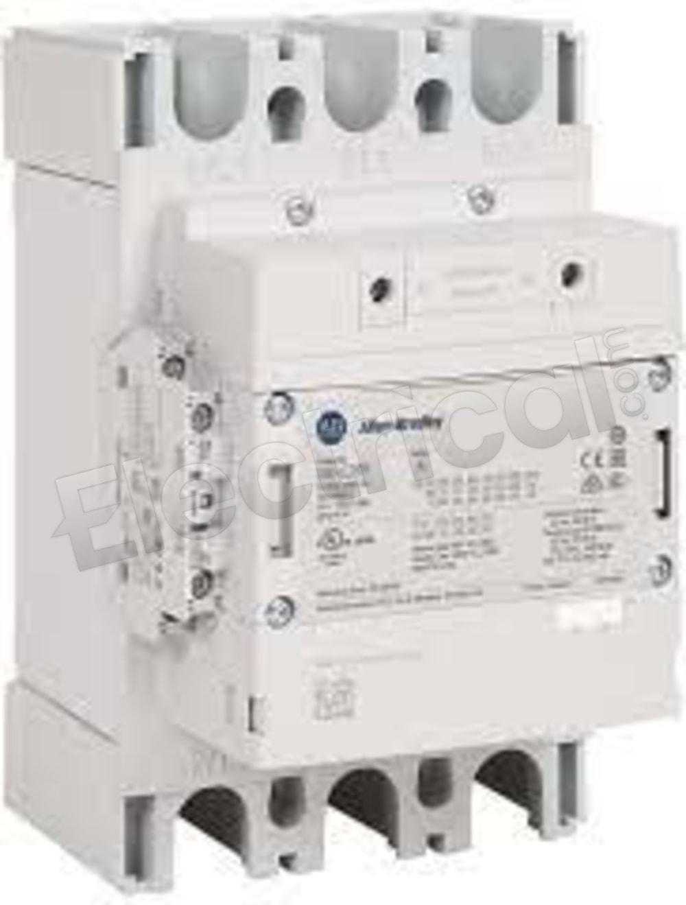 Allen-Bradley Contactor 100-E370KD11