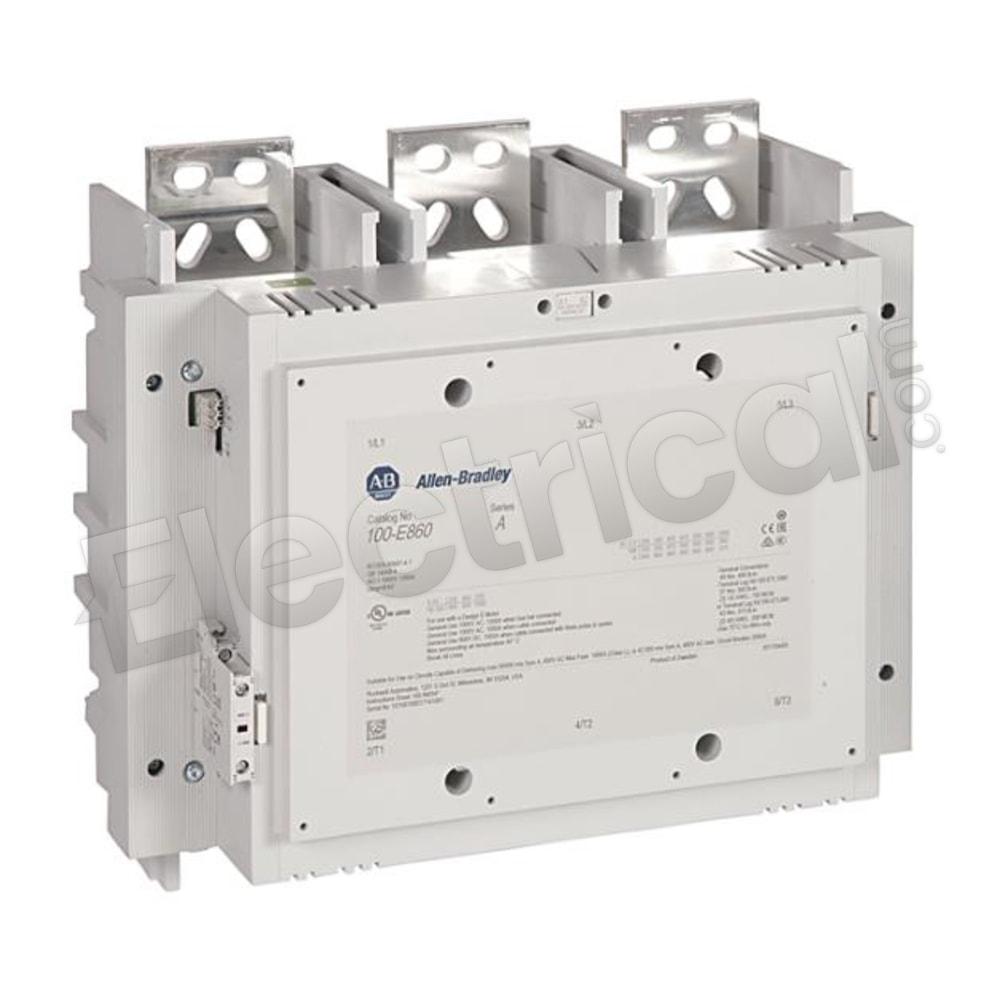 Allen-Bradley Contactor 100-E860ED11