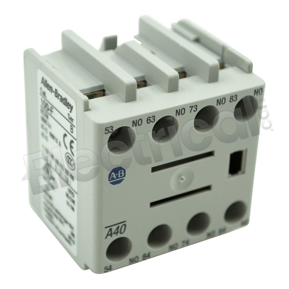 100-FA40