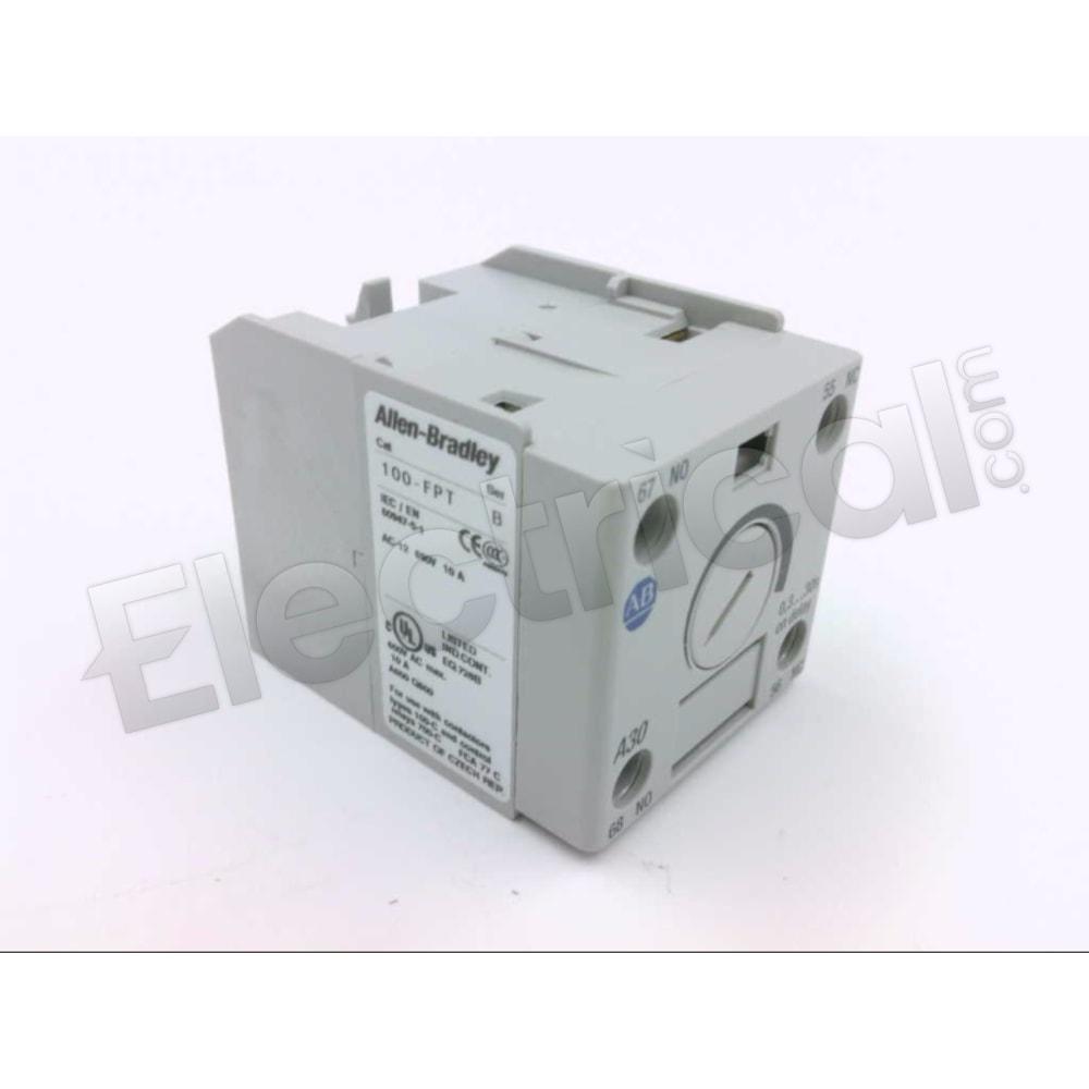 100-FPTA30