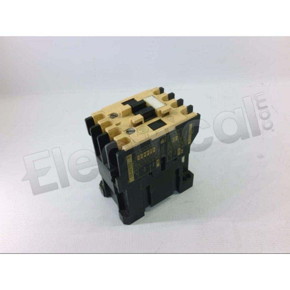 Allen-Bradley Contactor 100-NX101D