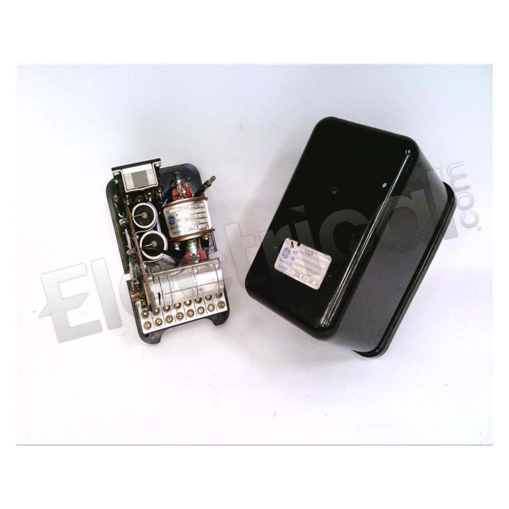 ECO Contactor 100-R-13509