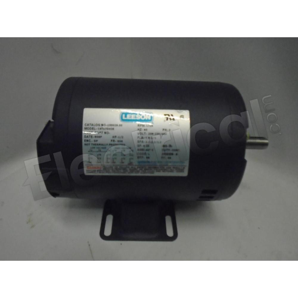General Electric Contactor And Motor Starter Auxiliary 100029