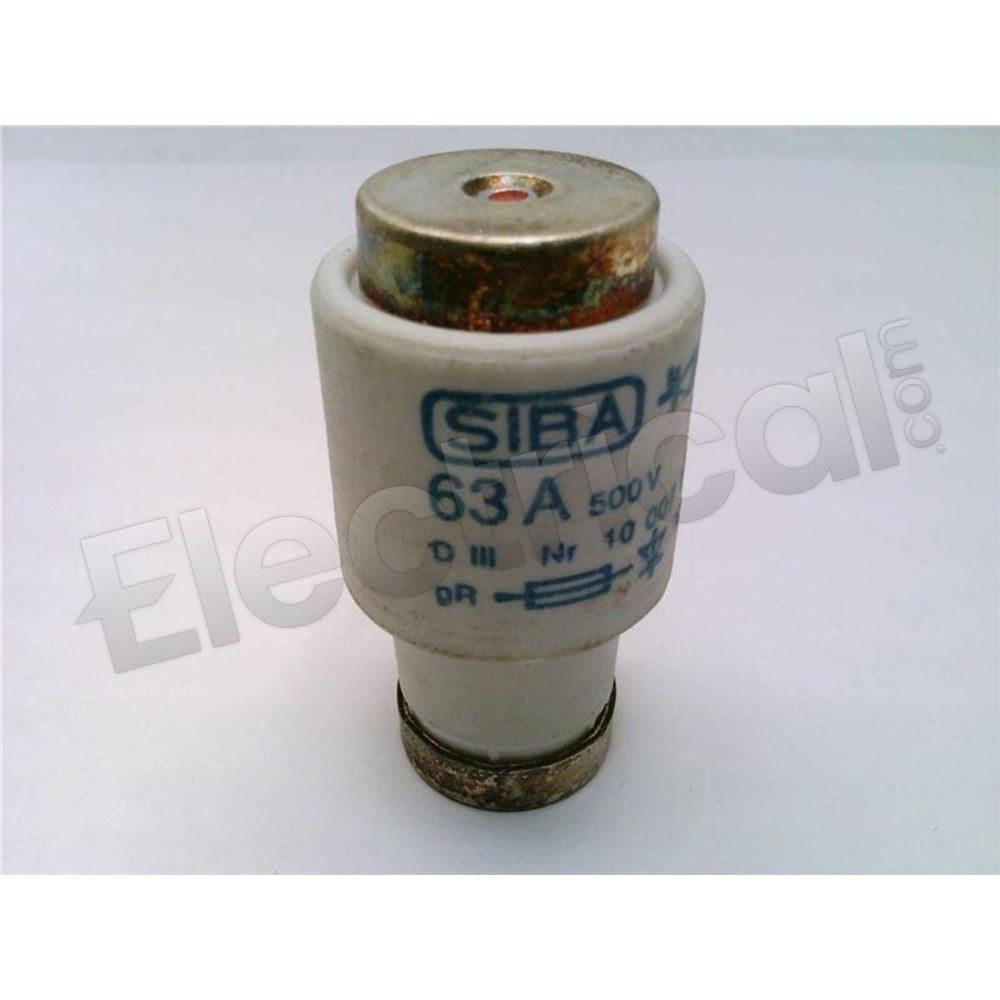 Siba Low Voltage 1000707.63