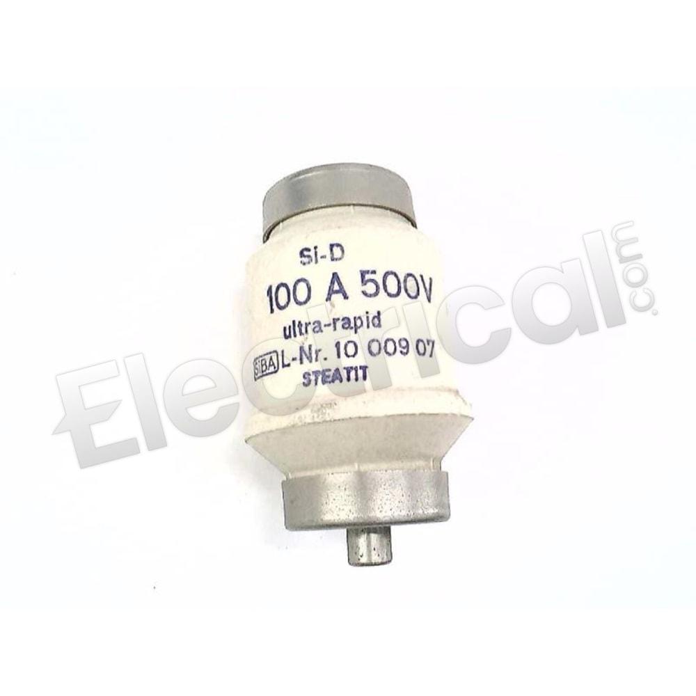 Siba Low Voltage 1000907.100