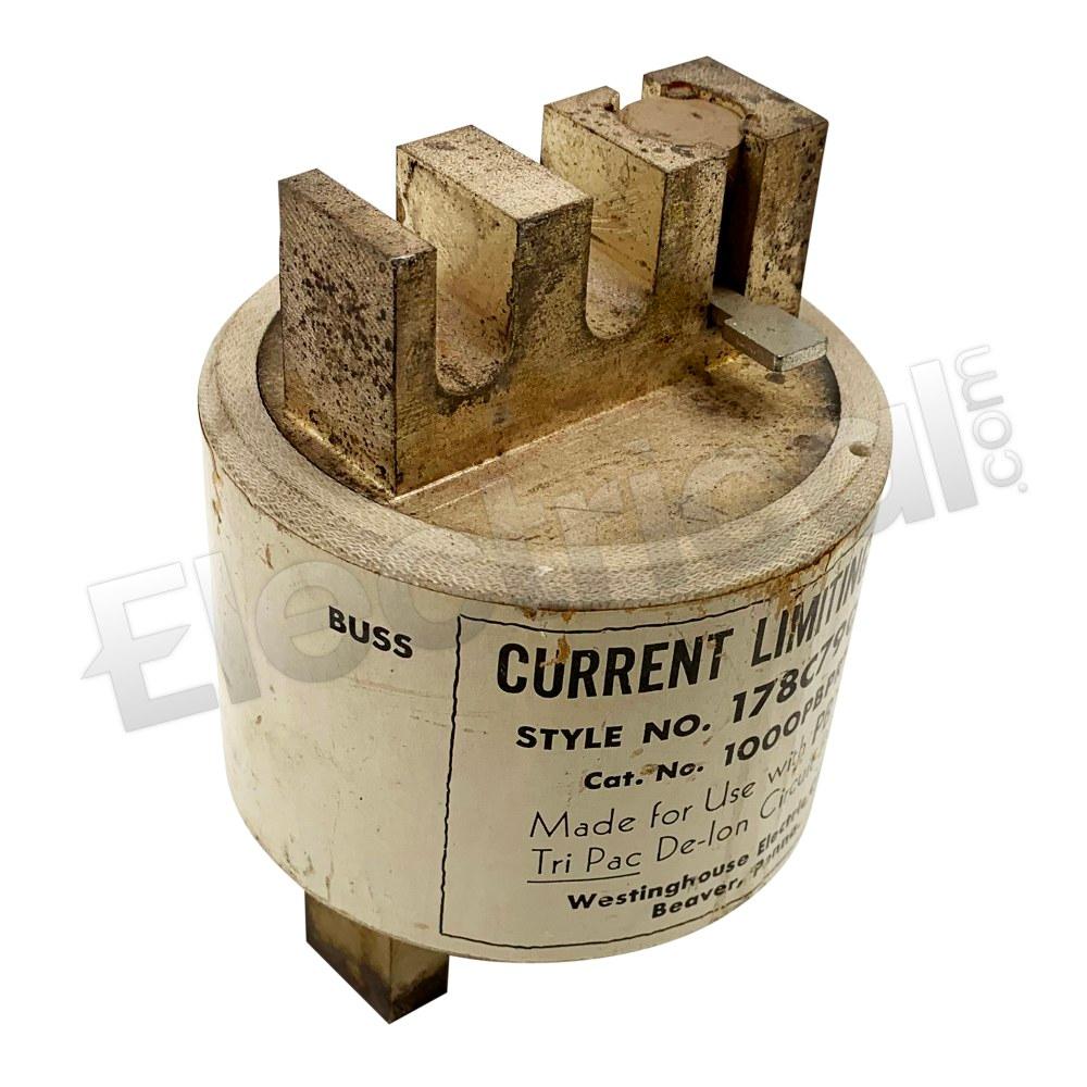 Westinghouse Low Voltage 1000PBPR14