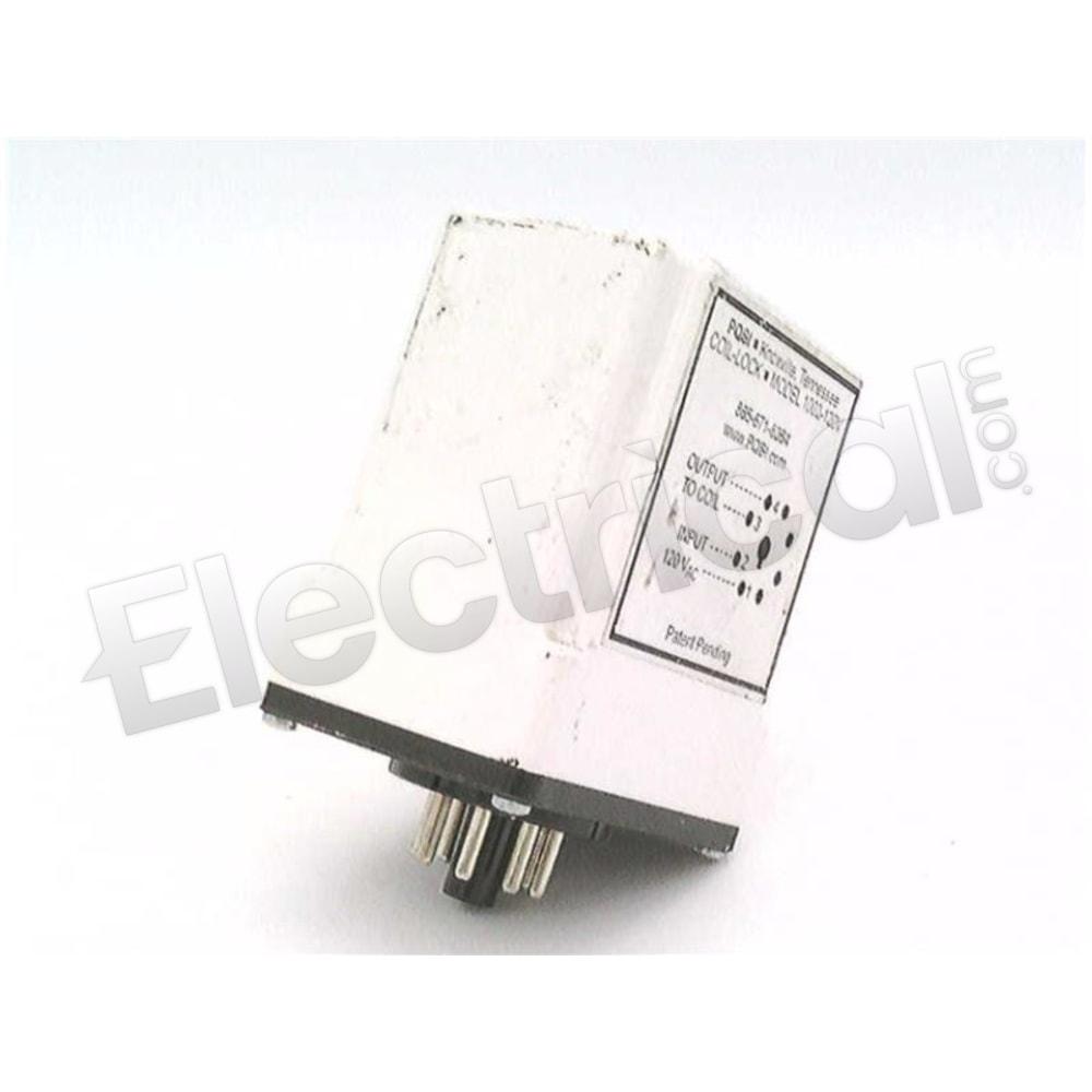 Power Quality Solutions Fuse Part And Accessory 1002-120V
