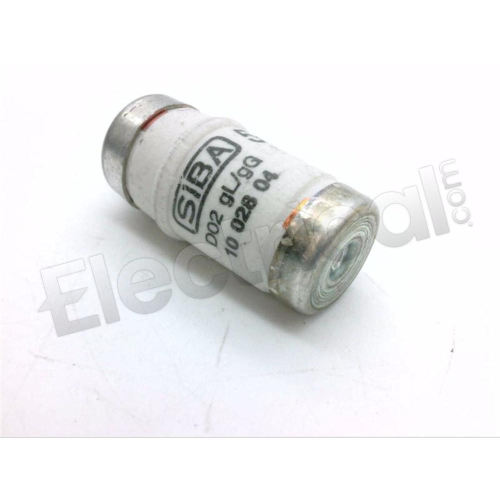 Siba Low Voltage 1002804-50