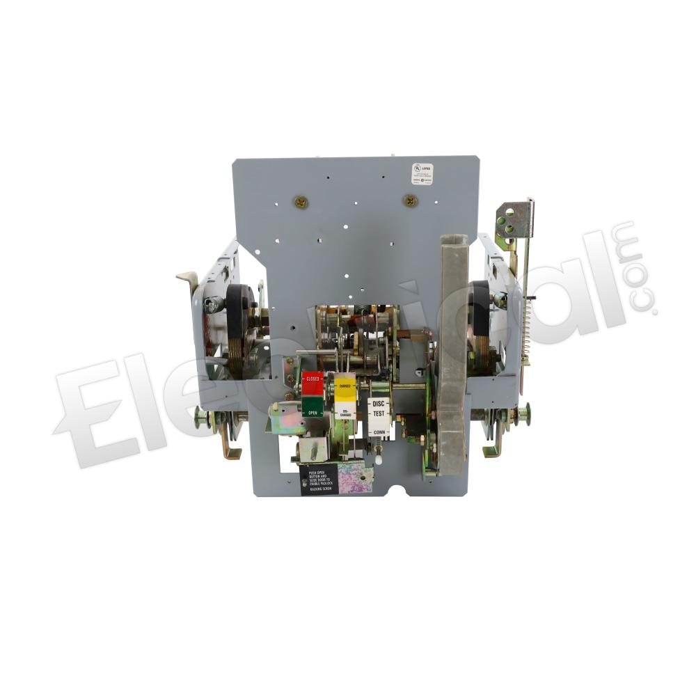 General Electric Frame or Mechanism Part 10057023G3