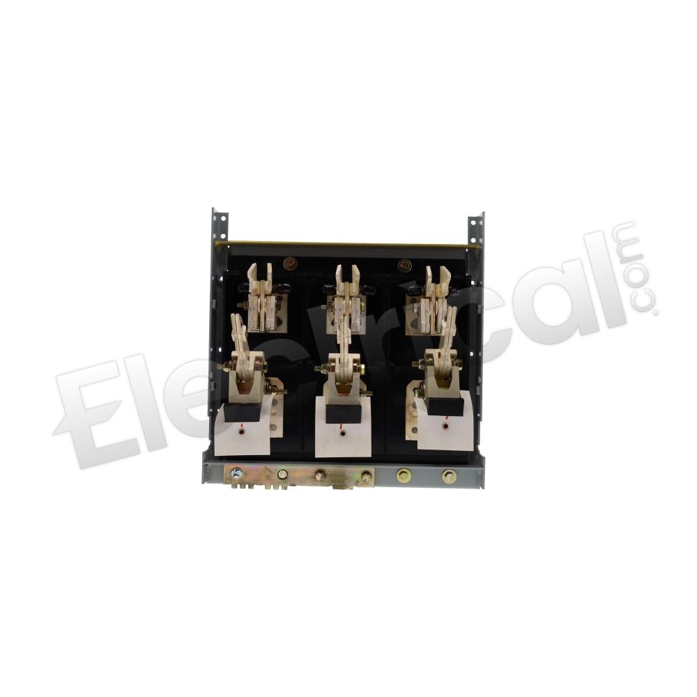 General Electric Frame or Mechanism Part 10080653G4