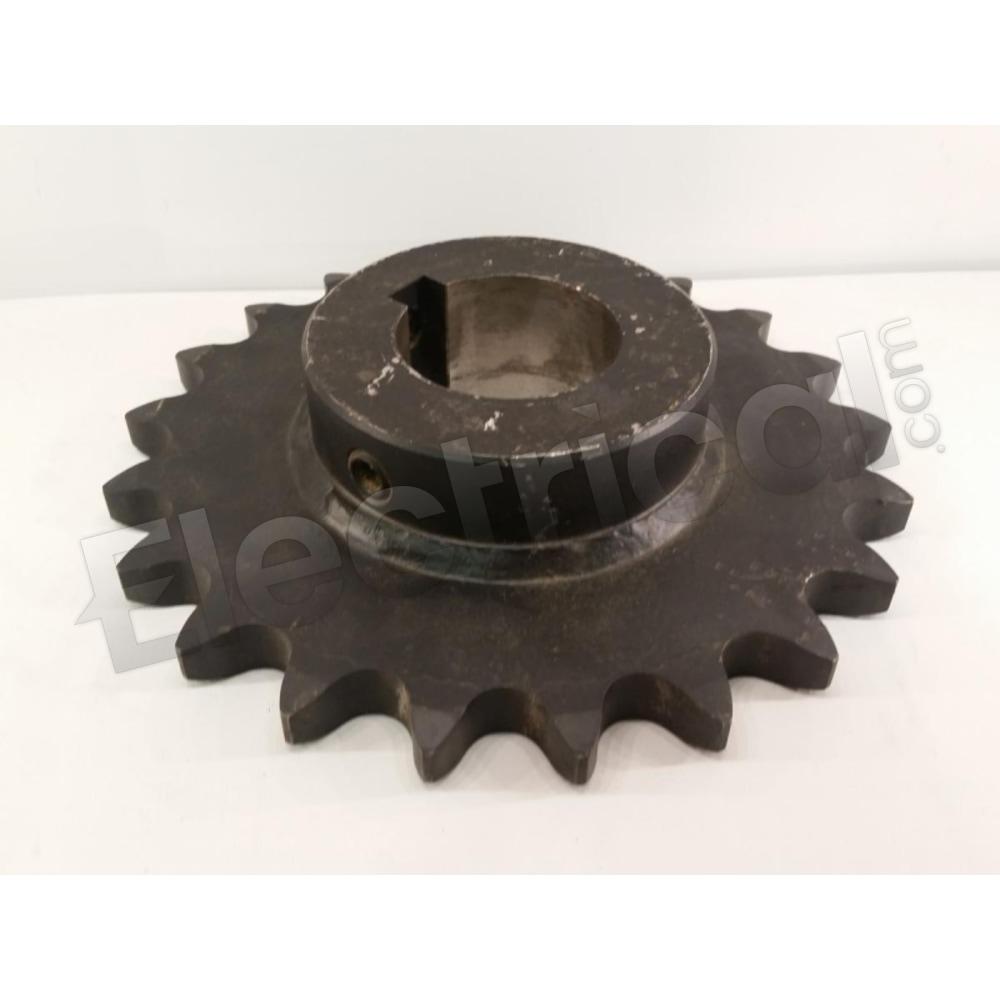 100BS21 2 7/16