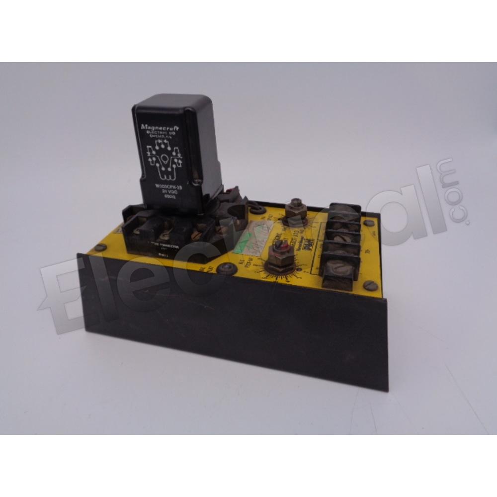 Joyglobal Fuse Part And Accessory 100E5237-303