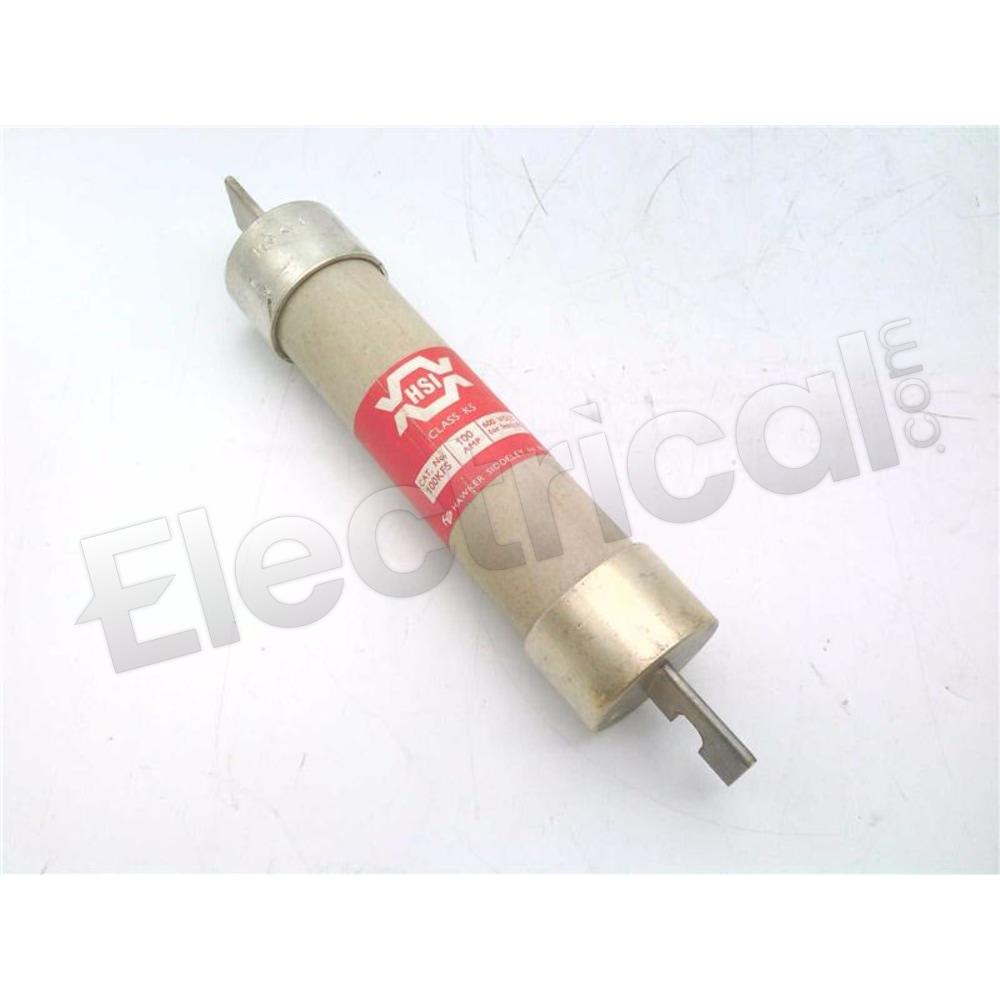 Hawker Siddeley Low Voltage 100KFS