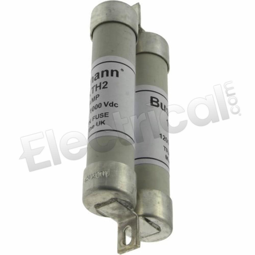 Eaton Low Voltage 100KTH2