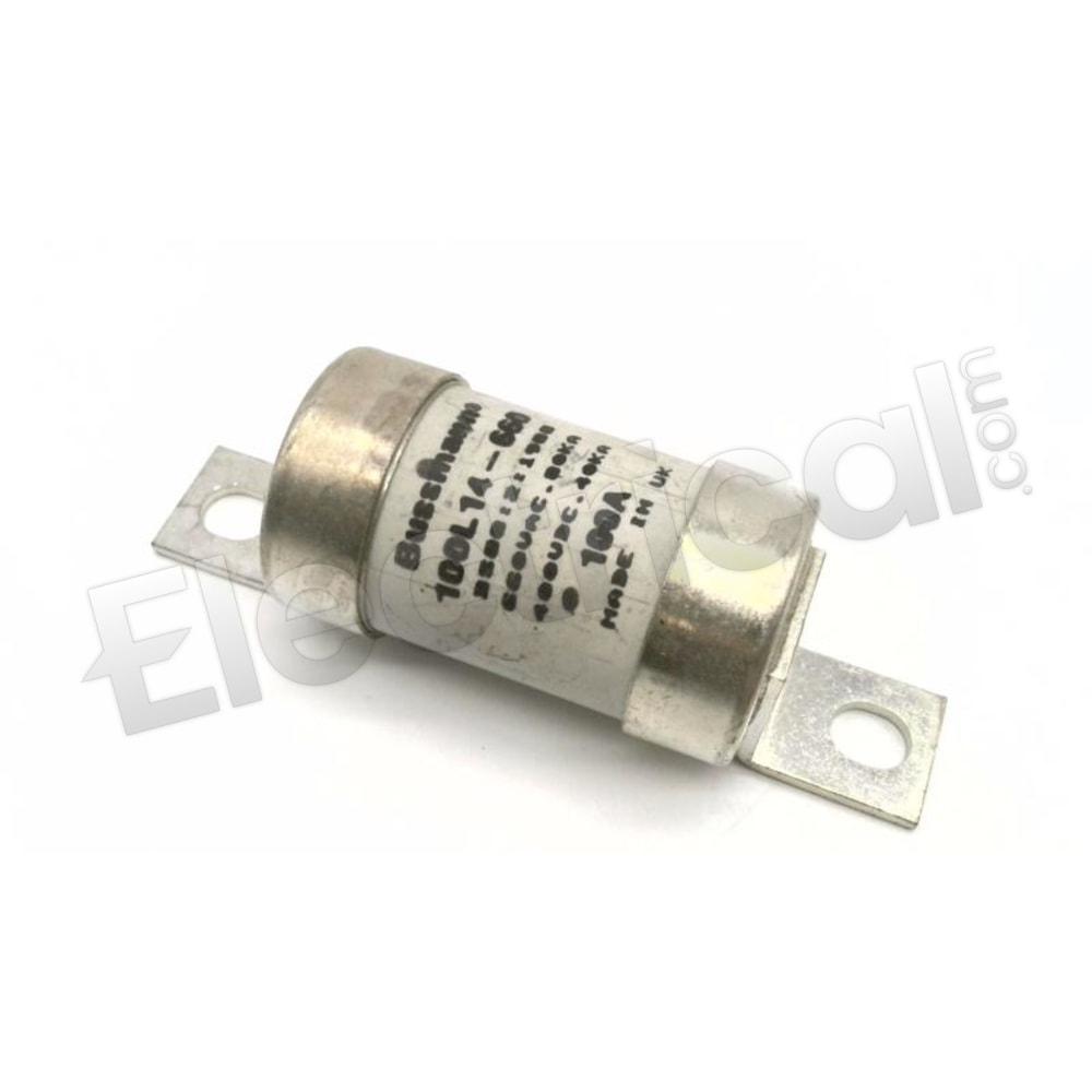 Eaton Low Voltage 100L14-660