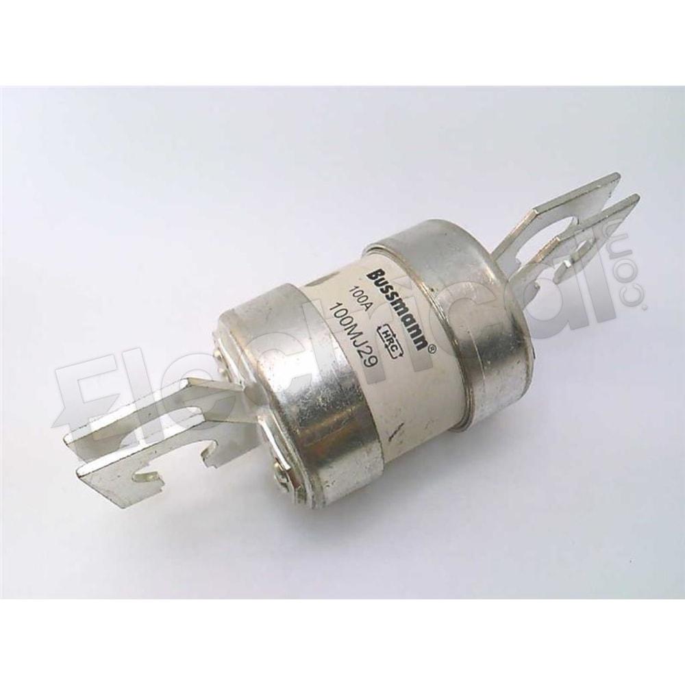 Eaton Low Voltage 100MJ29