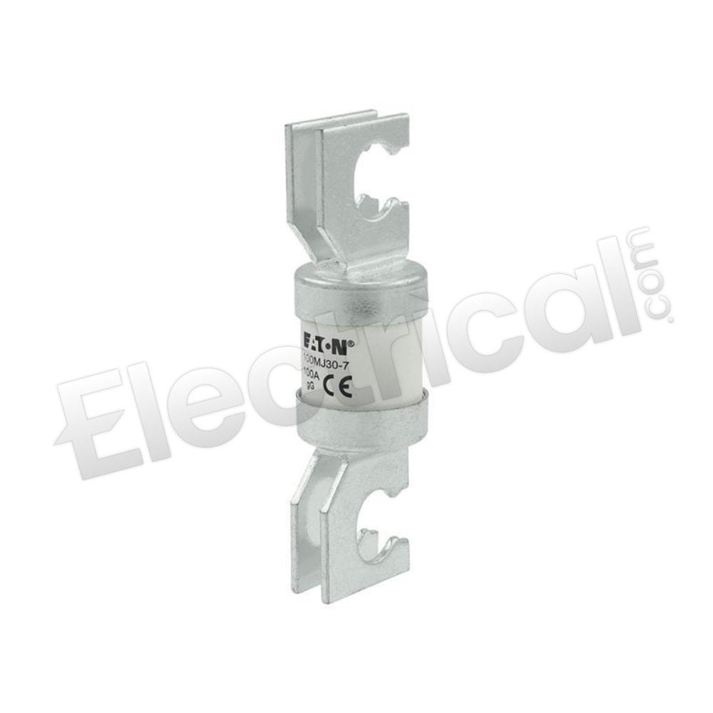 Eaton Low Voltage 100MJ30-7