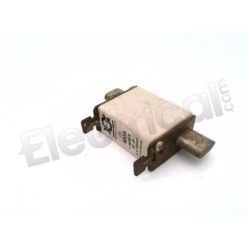 Eaton Low Voltage 100NH-C00-B