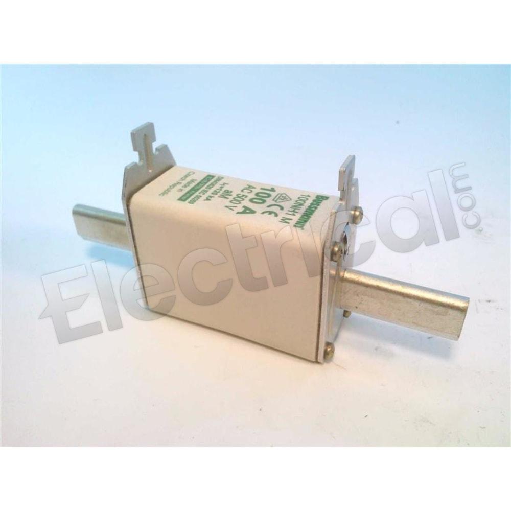 Eaton Low Voltage 100NH1M