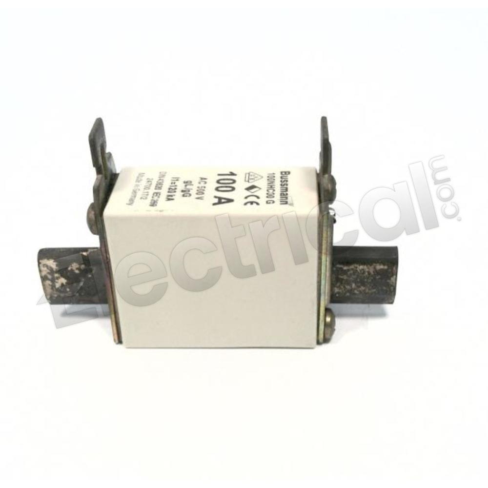Eaton Low Voltage 100NHC00-G