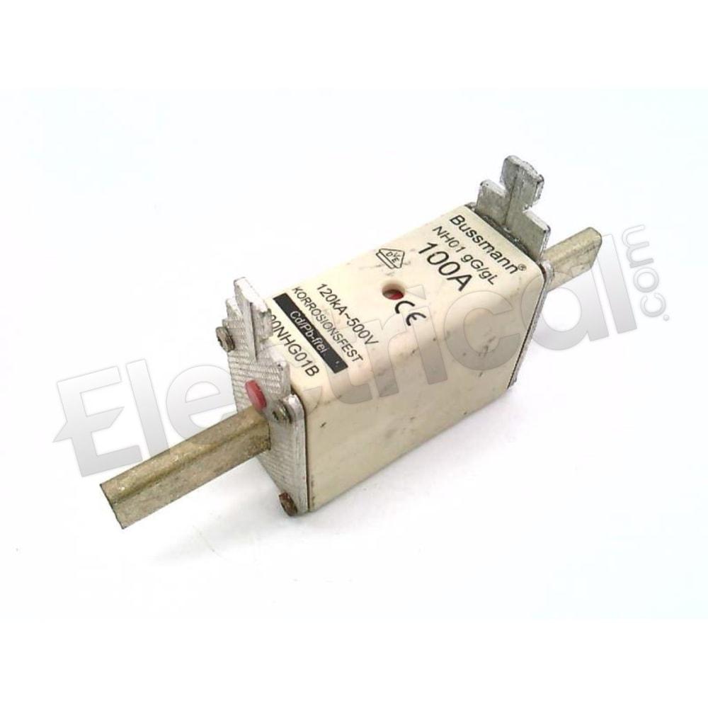 Eaton Low Voltage 100NHG01B