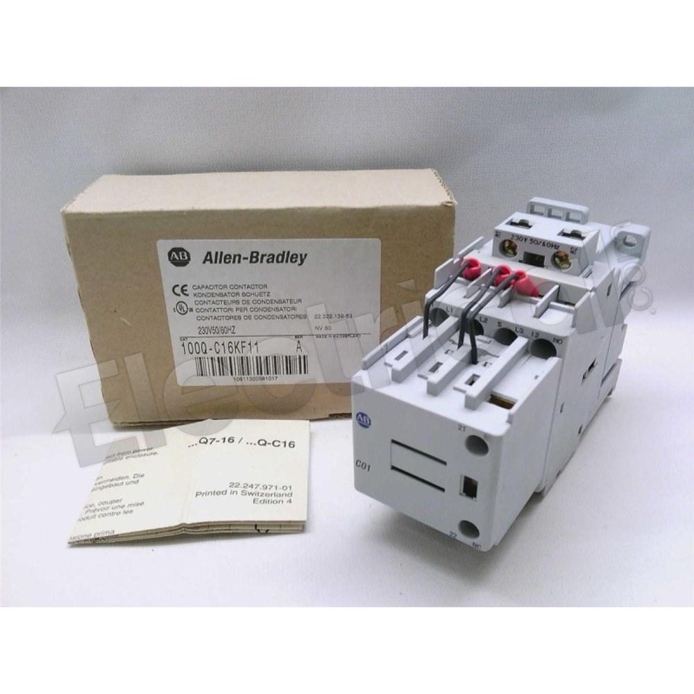 100Q-C16KF11