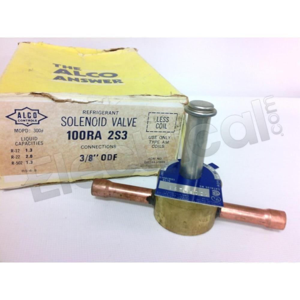 100RA-2S3