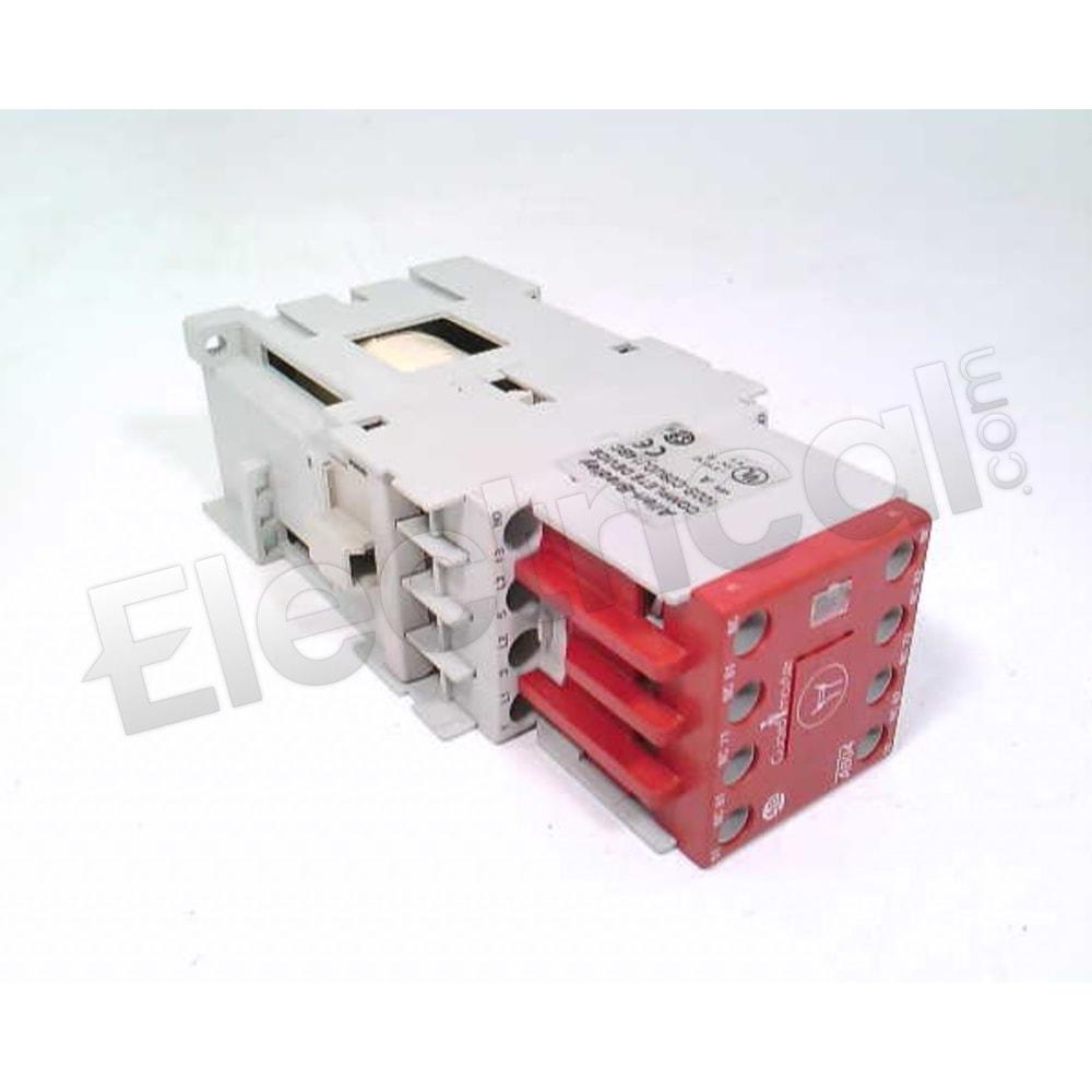Allen-Bradley Contactor 100S-C09UDJ14BC