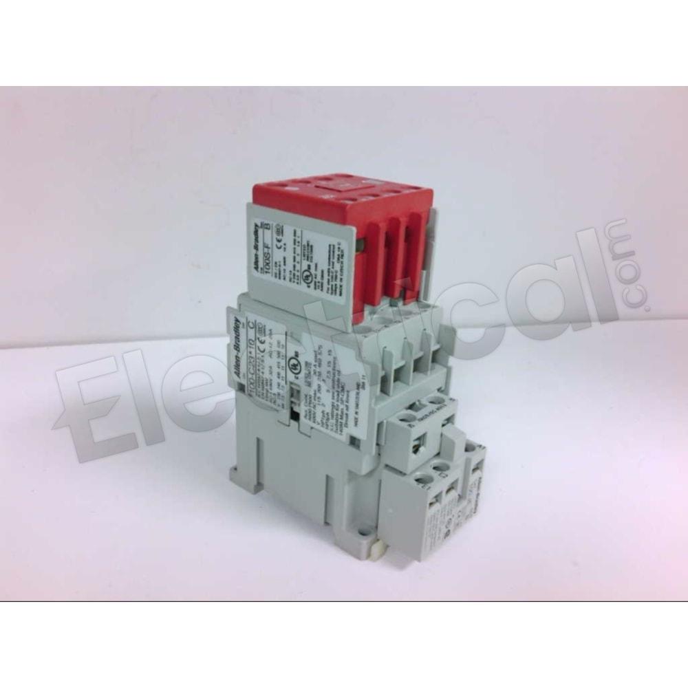 Allen-Bradley Contactor 100S-C23UKD14C
