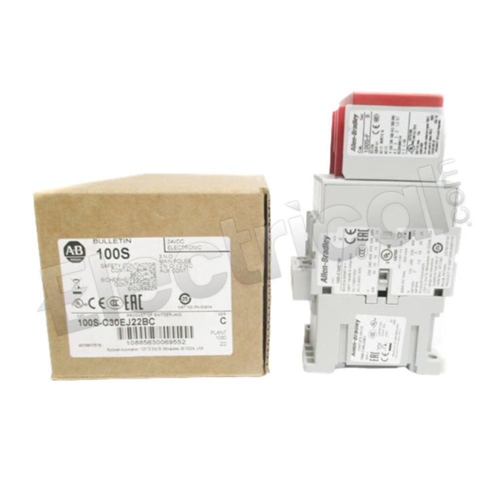 100S-C30EJ22BC