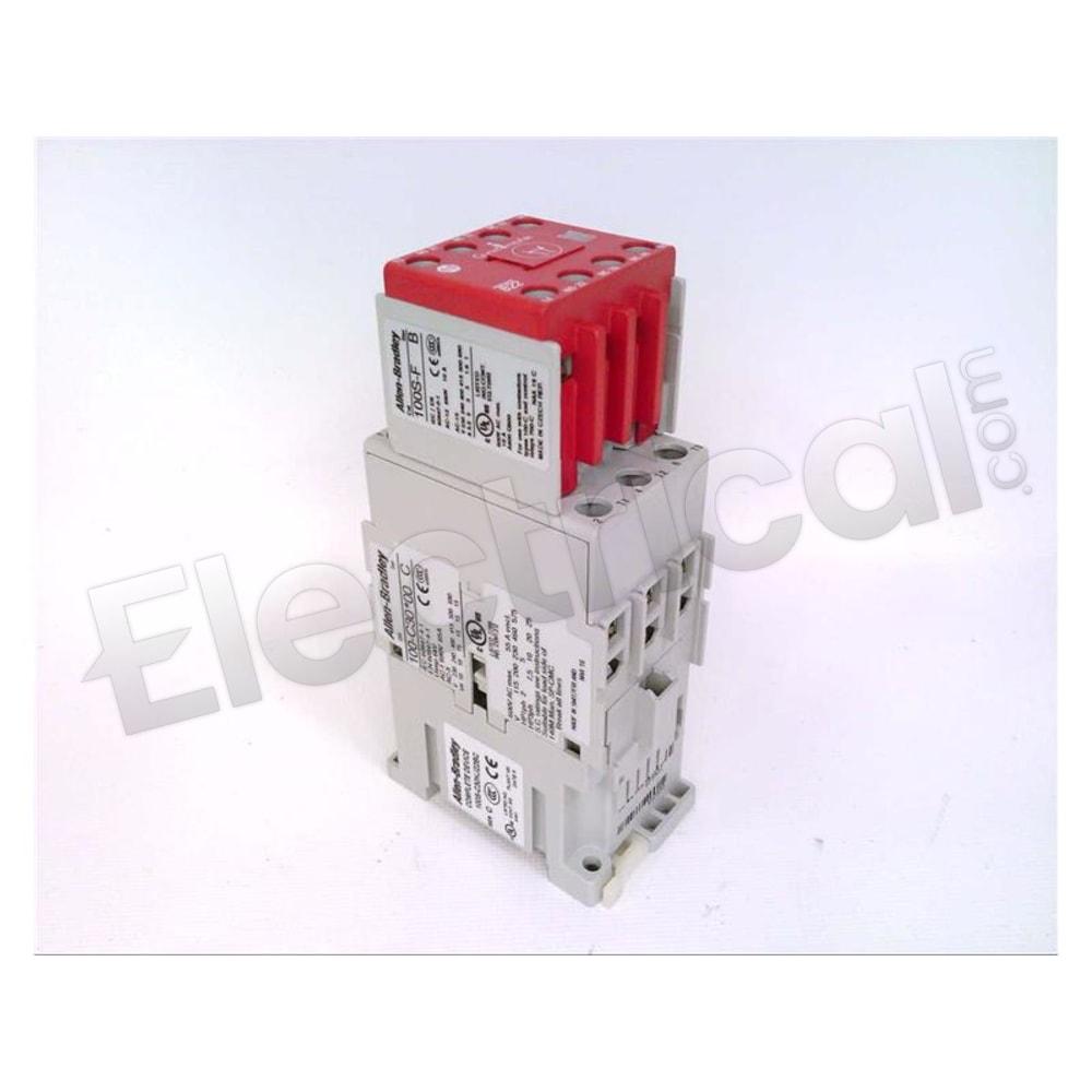 Allen-Bradley Contactor 100S-C30KJ22BC
