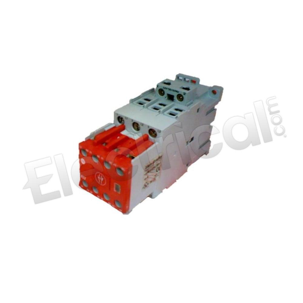 Allen-Bradley Contactor 100S-C37KJ22C