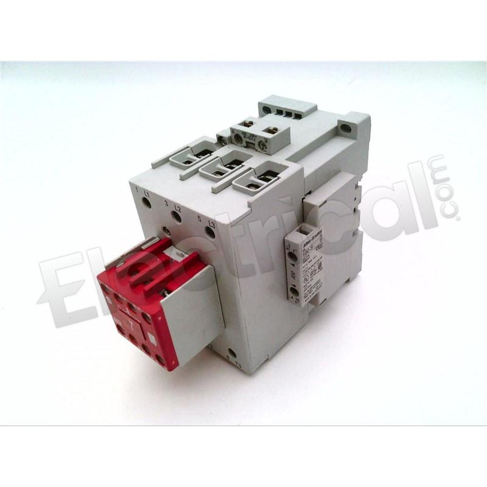 Allen-Bradley Contactor 100S-C85KL14BC
