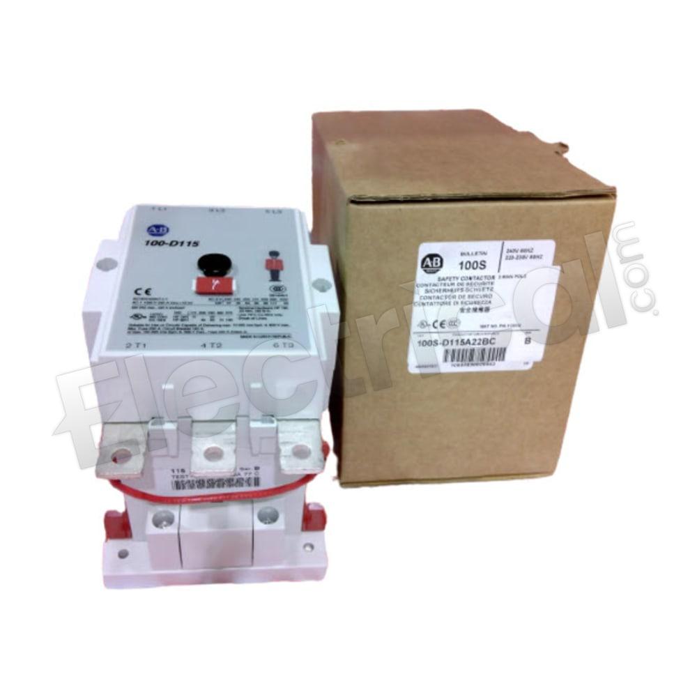 100S-D115A22BC