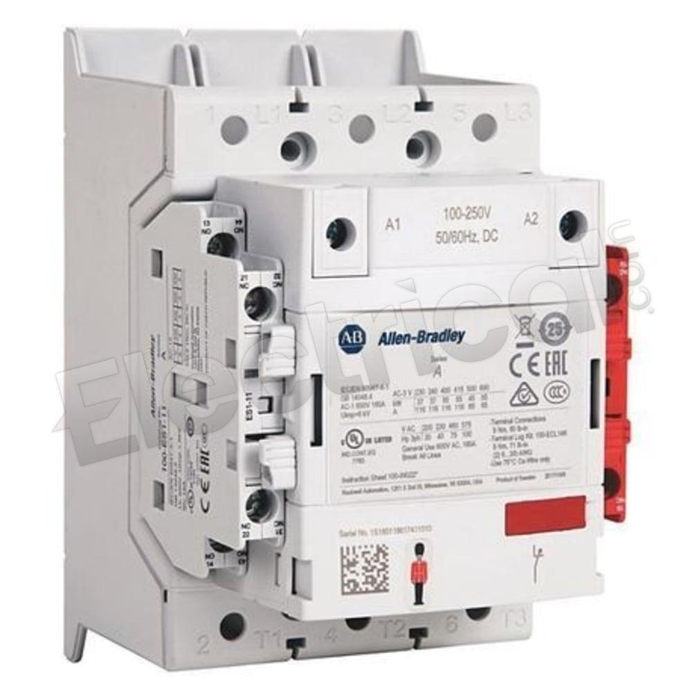 Allen-Bradley Contactor 100S-E146KD12C