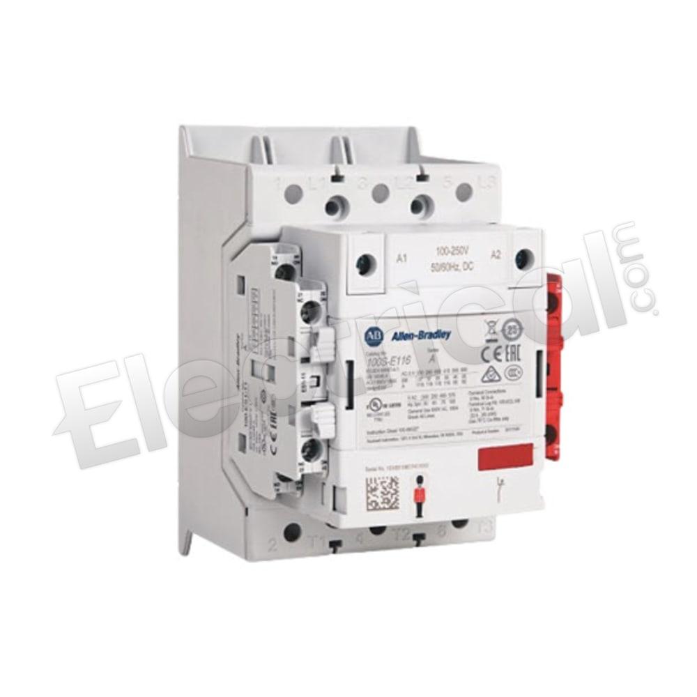 Allen-Bradley Contactor 100S-E265KJ12C