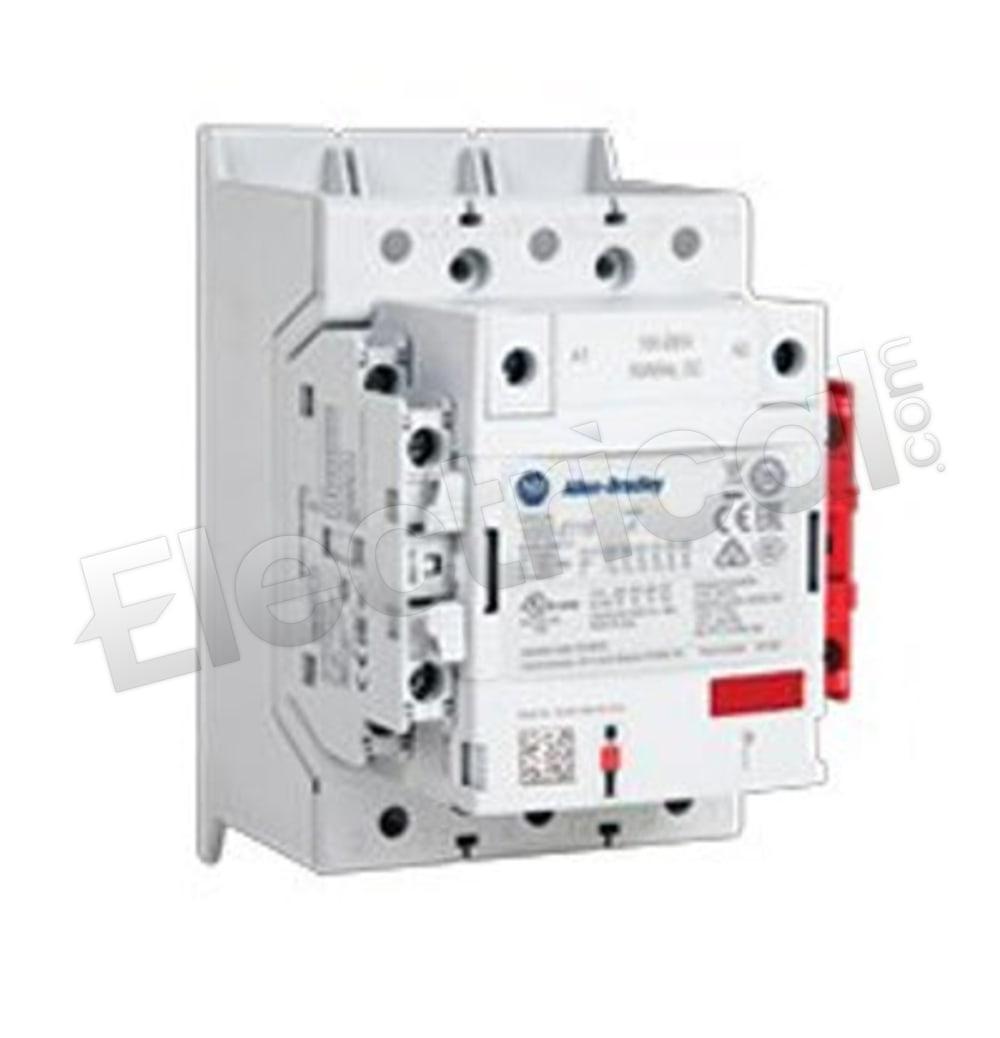 Allen-Bradley Contactor 100S-E400ED12C