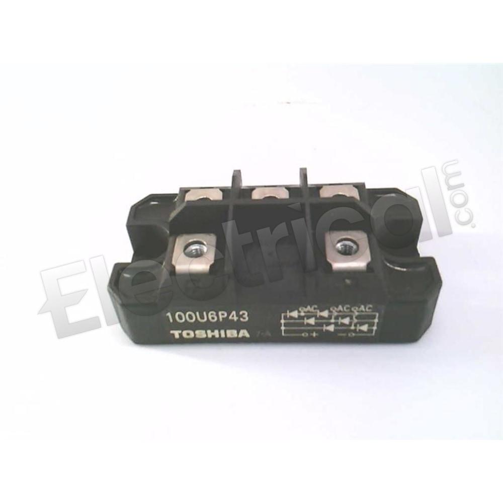 100U6P43